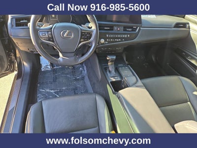2022 Lexus ES 300h ES 300h