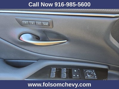 2022 Lexus ES 300h ES 300h