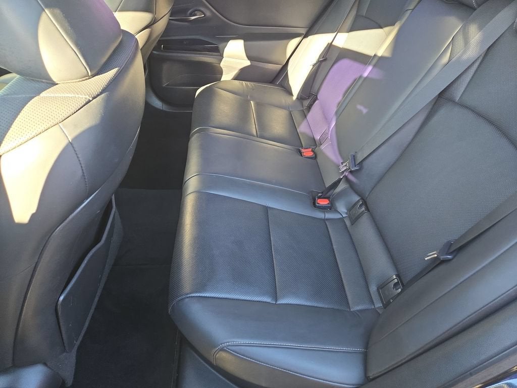 2022 Lexus ES 300h ES 300h