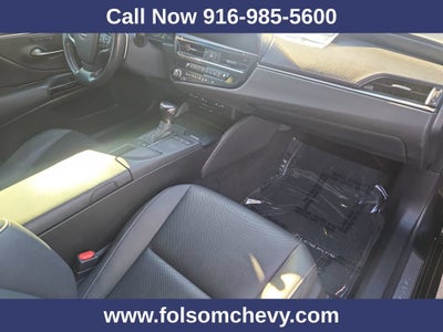 2022 Lexus ES 300h ES 300h