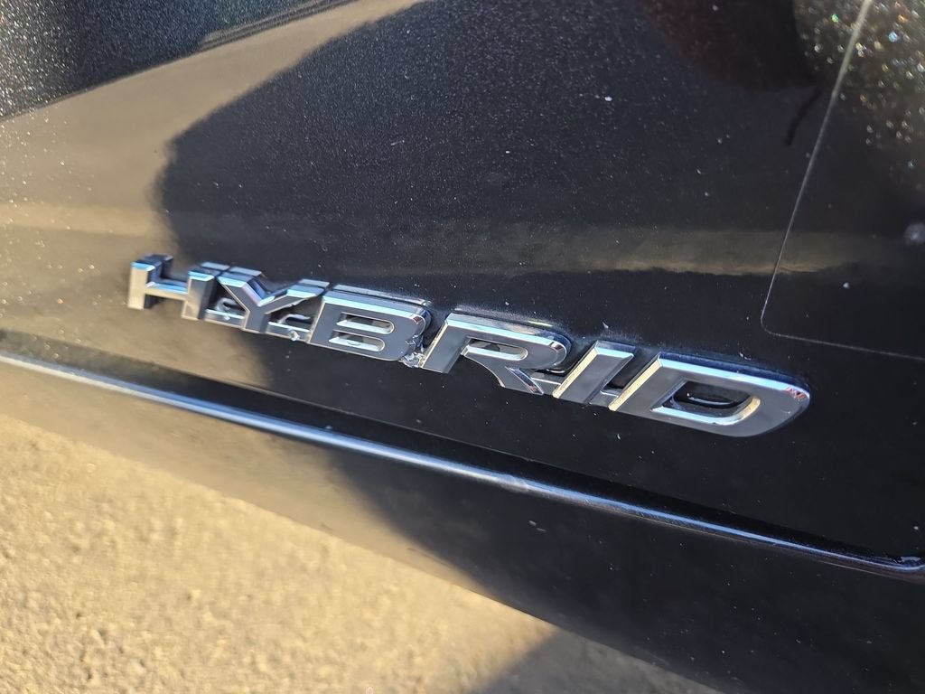 2022 Lexus ES 300h ES 300h