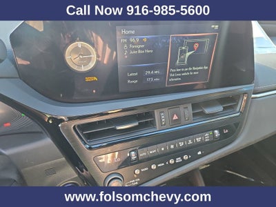 2022 Lexus ES 300h ES 300h