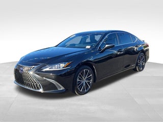 2022 Lexus ES 300h ES 300h