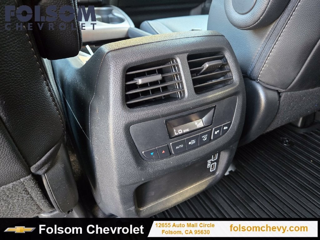 2021 Honda Pilot 2WD EX-L