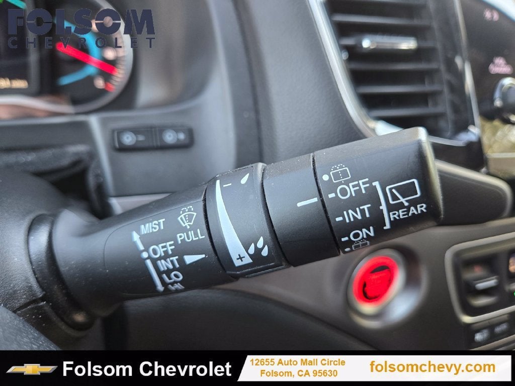 2021 Honda Pilot 2WD EX-L
