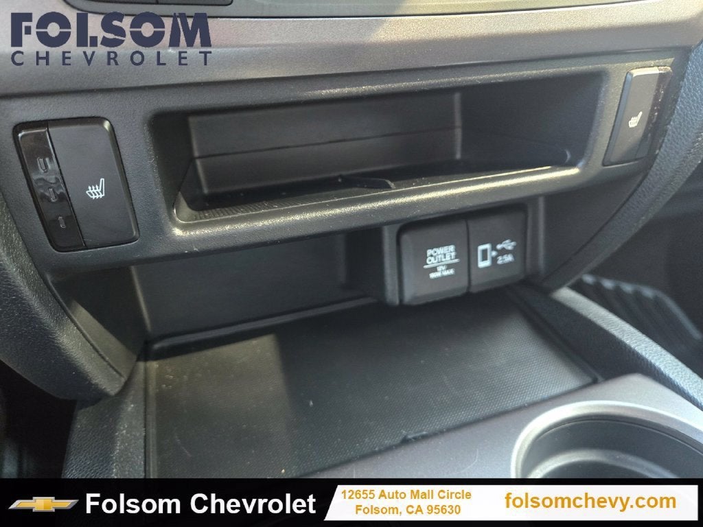 2021 Honda Pilot 2WD EX-L