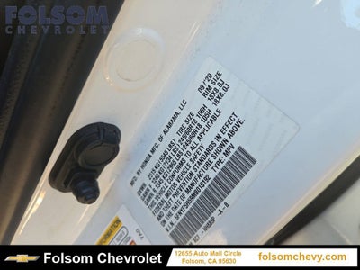 2021 Honda Pilot 2WD EX-L
