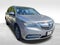 2016 Acura MDX Technology & AcuraWatch Plus Packages