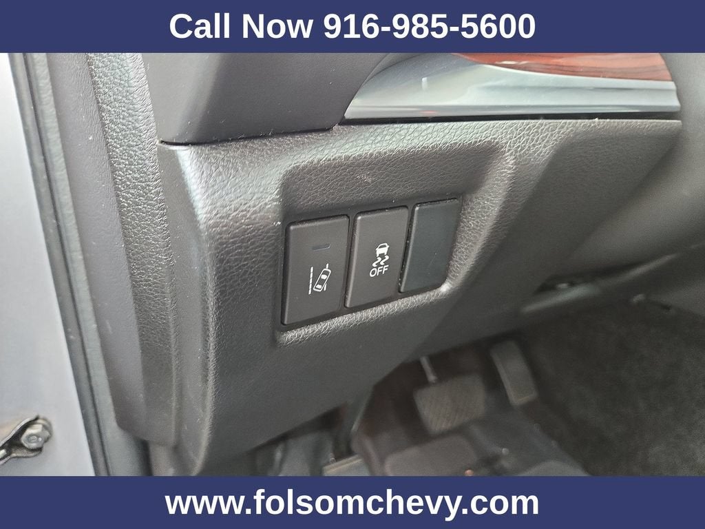 2016 Acura MDX Technology & AcuraWatch Plus Packages