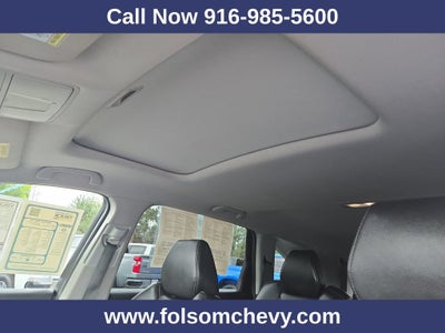 2016 Acura MDX Technology & AcuraWatch Plus Packages