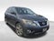 2013 Nissan Pathfinder Platinum