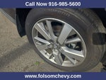 2013 Nissan Pathfinder Platinum