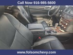 2013 Nissan Pathfinder Platinum