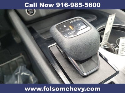 2021 Nissan Rogue S FWD