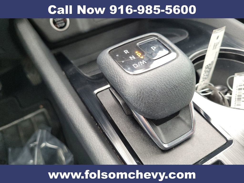 2021 Nissan Rogue S FWD