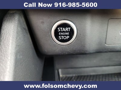 2021 Nissan Rogue S FWD