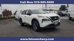 2021 Nissan Rogue S FWD