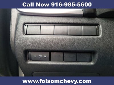 2021 Nissan Rogue S FWD