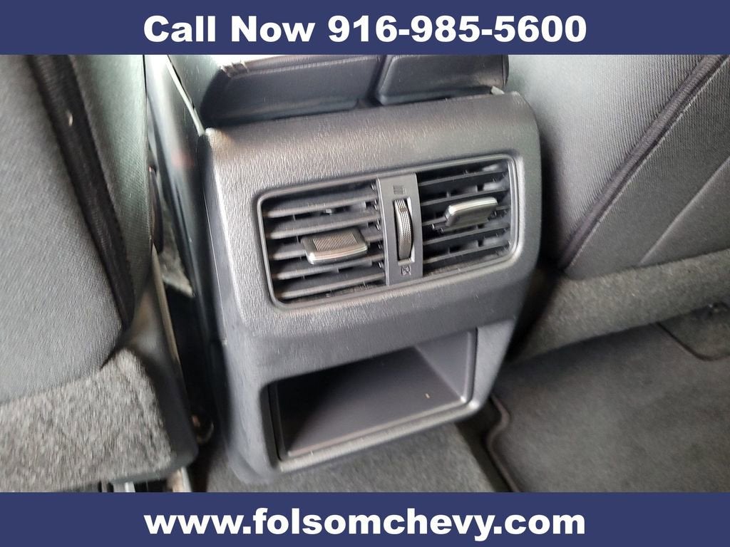 2021 Nissan Rogue S FWD