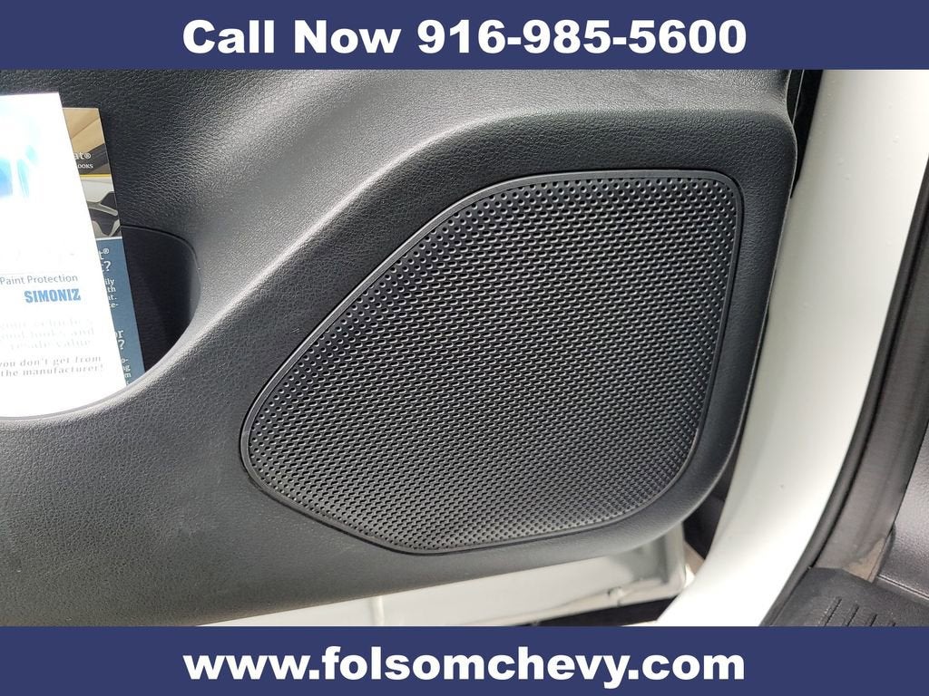 2021 Nissan Rogue S FWD