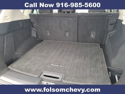 2021 Nissan Rogue S FWD