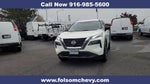 2021 Nissan Rogue S FWD