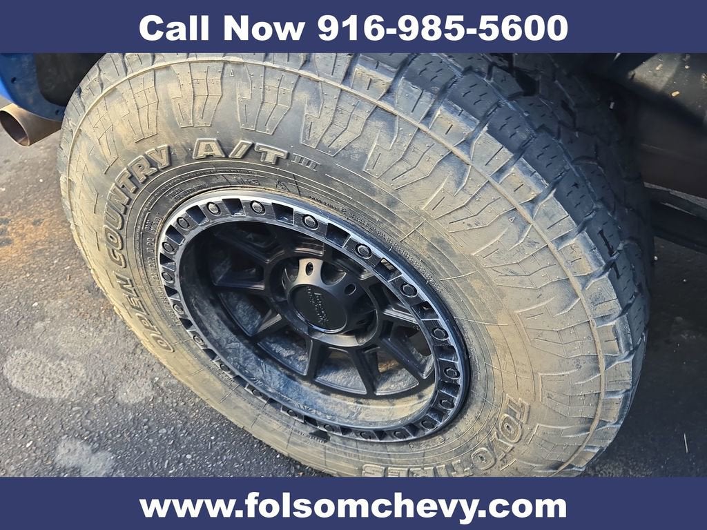 2011 Toyota Tacoma PreRunner