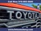 2022 Toyota Tundra Hybrid TRD Pro