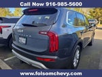 2022 Kia Telluride LX