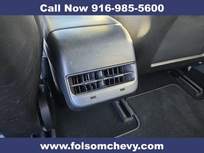 2018 Tesla Model 3 Long Range Battery