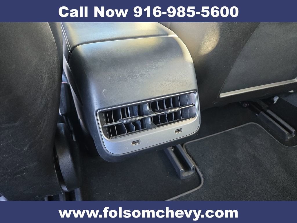 2018 Tesla Model 3 Long Range Battery