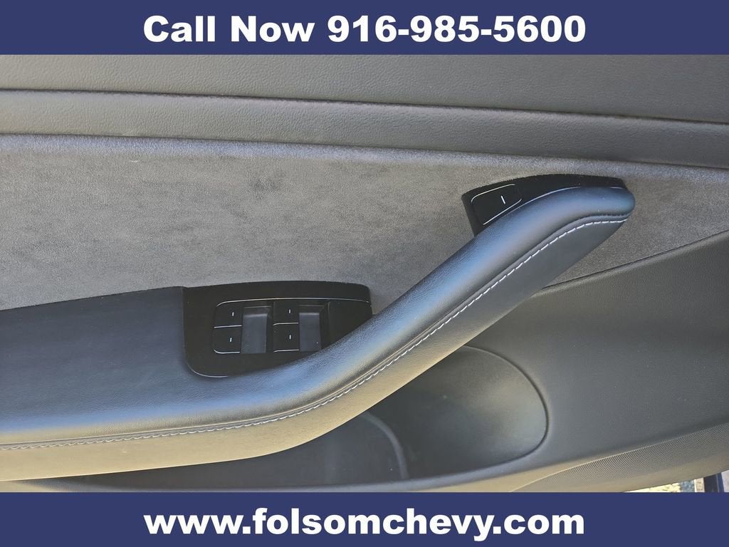 2018 Tesla Model 3 Long Range Battery