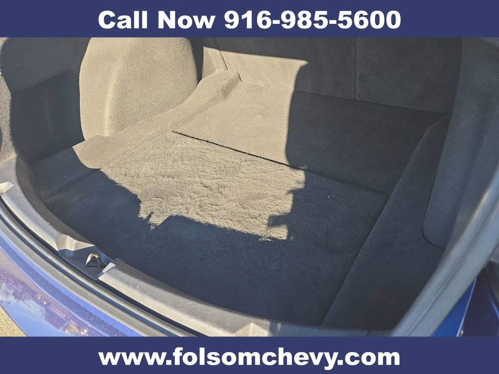 2018 Tesla Model 3 Long Range Battery