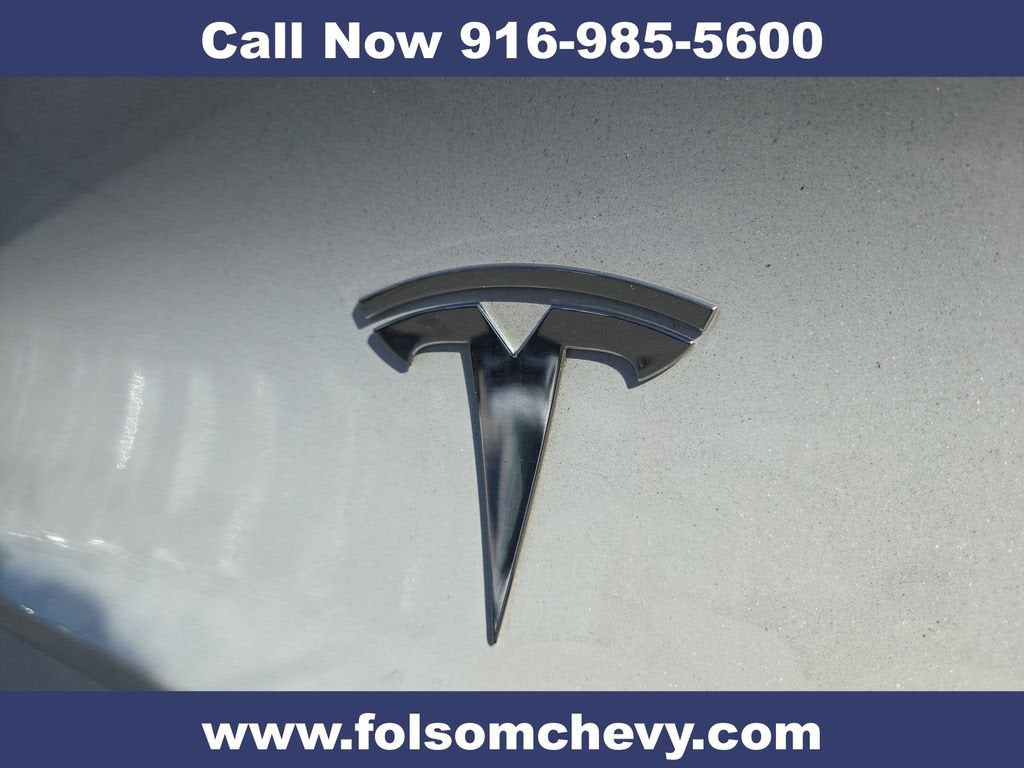 2022 Tesla Model 3 NA