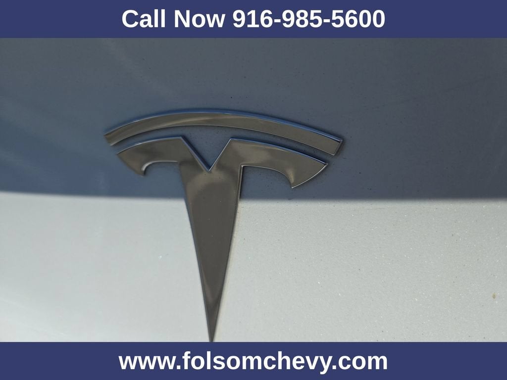 2022 Tesla Model 3 NA