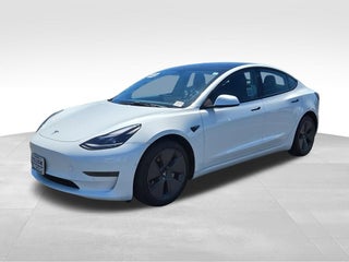 2022 Tesla Model 3 NA