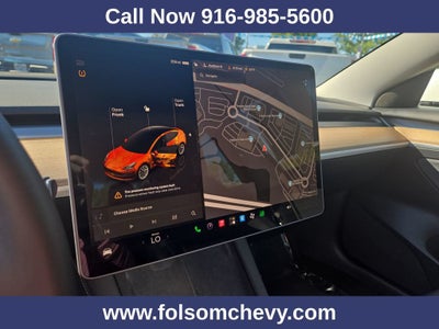 2023 Tesla Model 3 NA