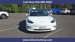2023 Tesla Model 3 NA