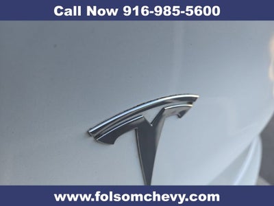 2023 Tesla Model 3 NA