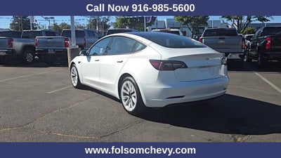 2023 Tesla Model 3 NA