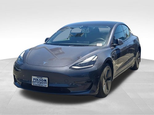 2023 Tesla Model 3 NA