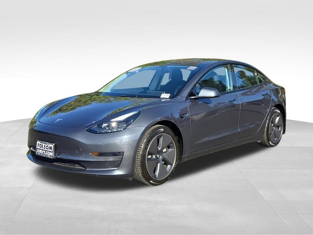 2023 Tesla Model 3 NA
