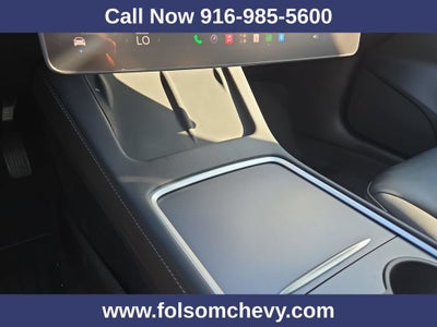 2023 Tesla Model 3 NA