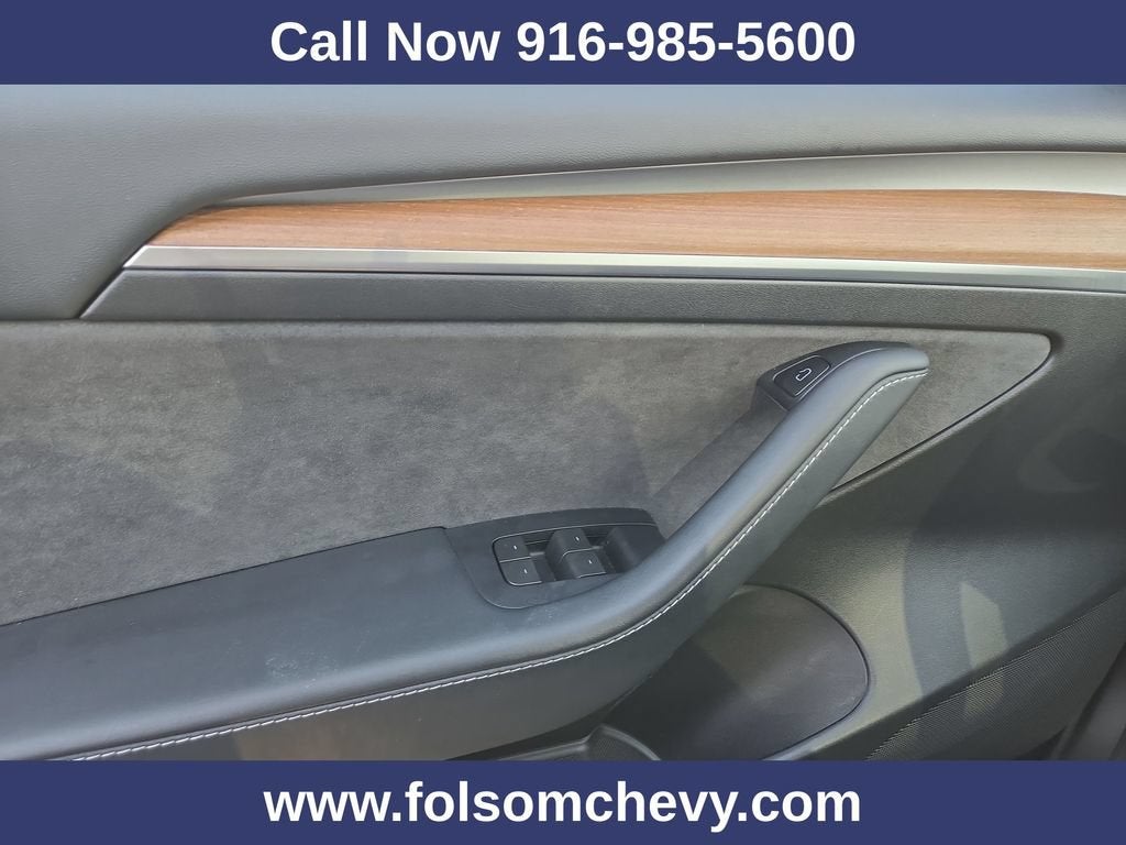 2023 Tesla Model 3 NA