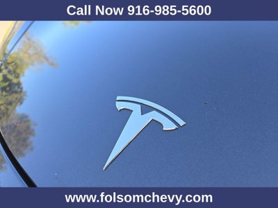 2023 Tesla Model 3 NA