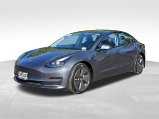2023 Tesla Model 3 NA