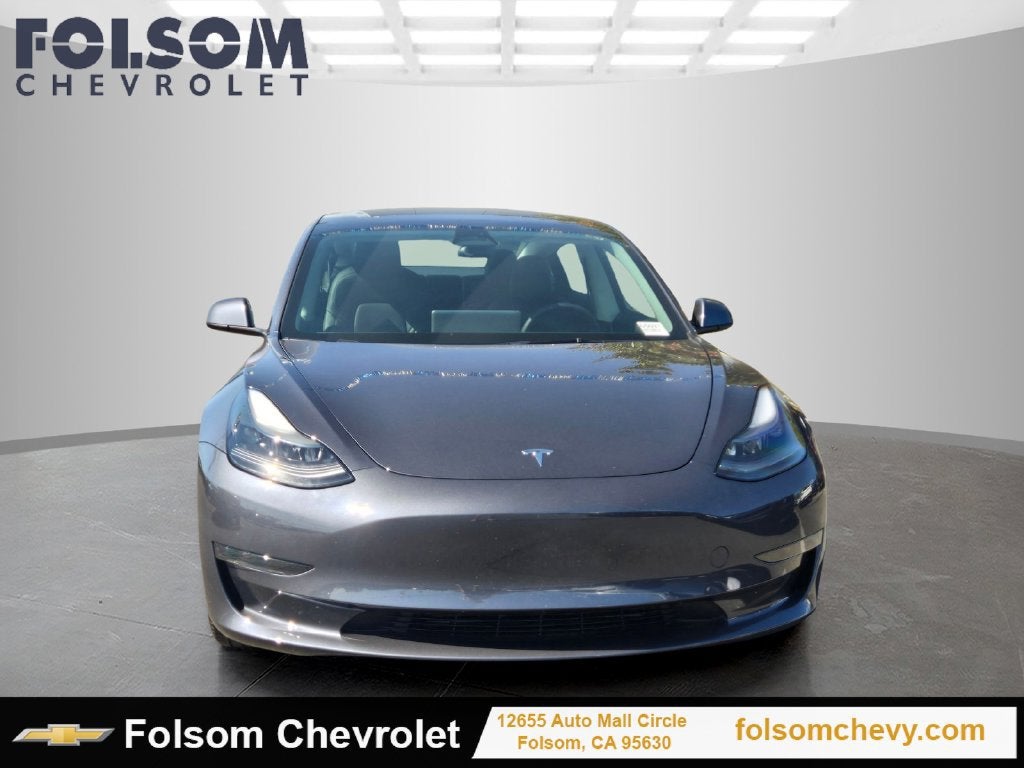 2023 Tesla Model 3 NA