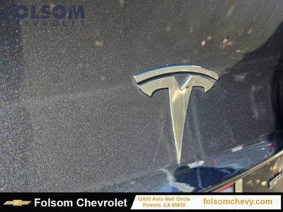 2023 Tesla Model 3 NA