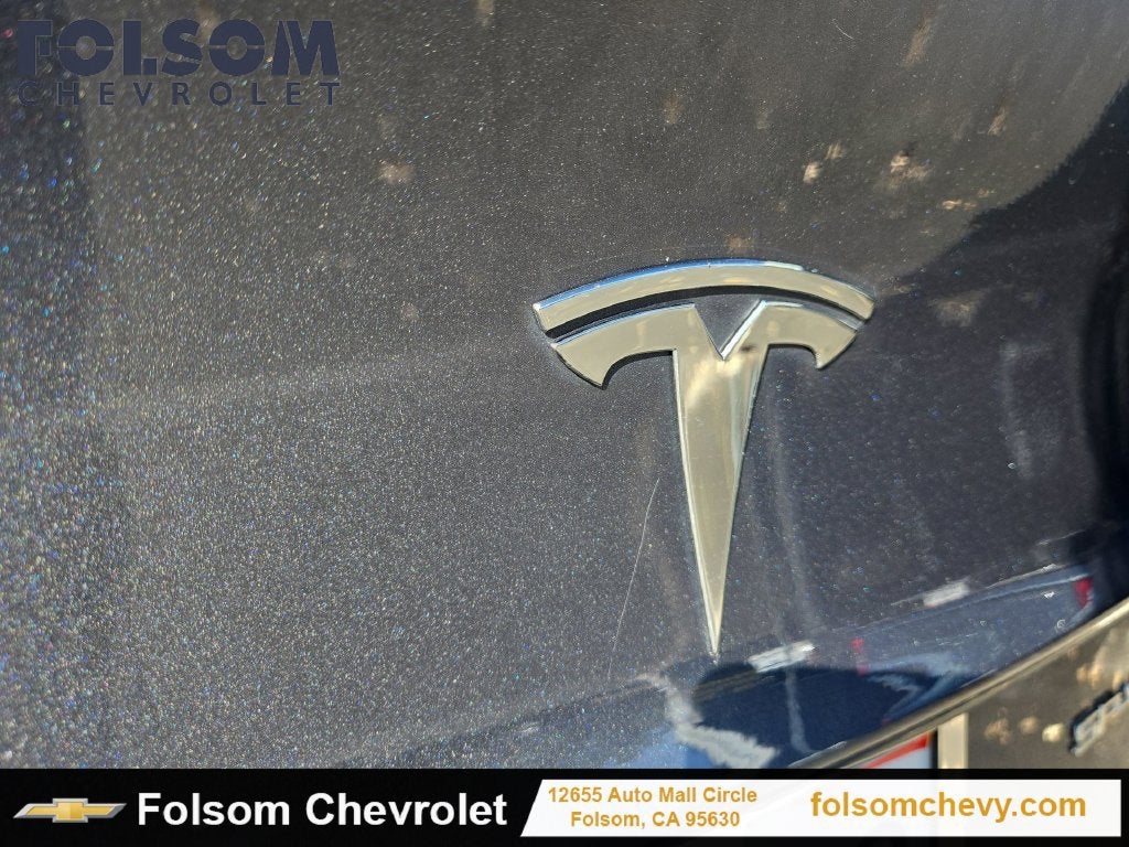 2023 Tesla Model 3 NA