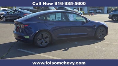 2023 Tesla Model 3 NA